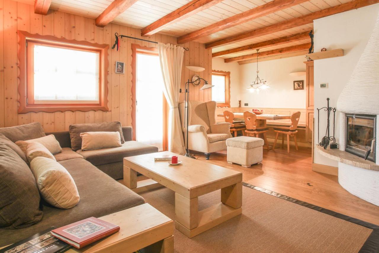 Villa Pokljuka Zgornje Gorje Zewnętrze zdjęcie