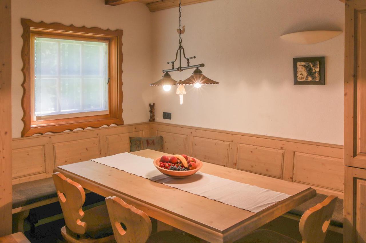 Villa Pokljuka Zgornje Gorje Zewnętrze zdjęcie
