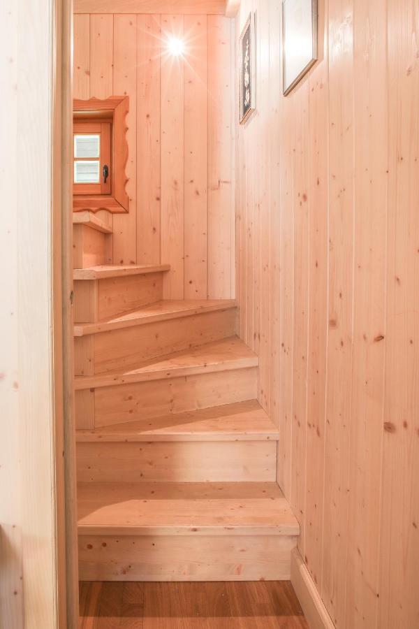 Villa Pokljuka Zgornje Gorje Zewnętrze zdjęcie