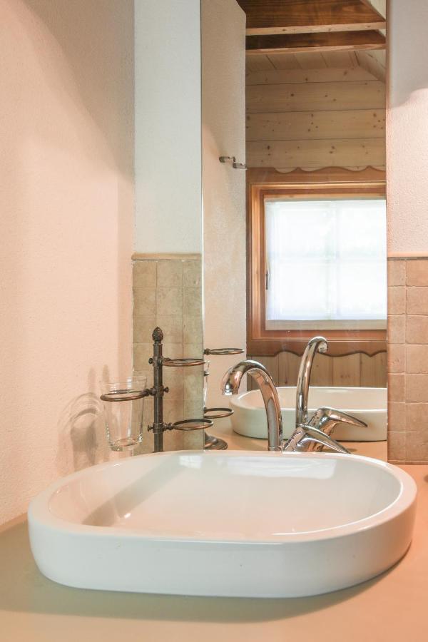 Villa Pokljuka Zgornje Gorje Zewnętrze zdjęcie