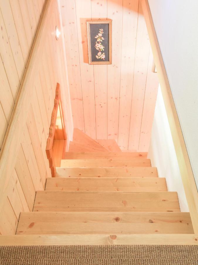 Villa Pokljuka Zgornje Gorje Zewnętrze zdjęcie