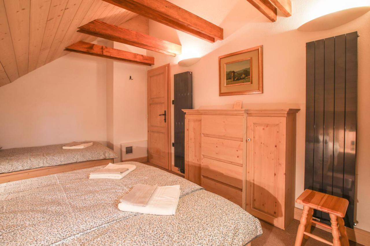 Villa Pokljuka Zgornje Gorje Zewnętrze zdjęcie