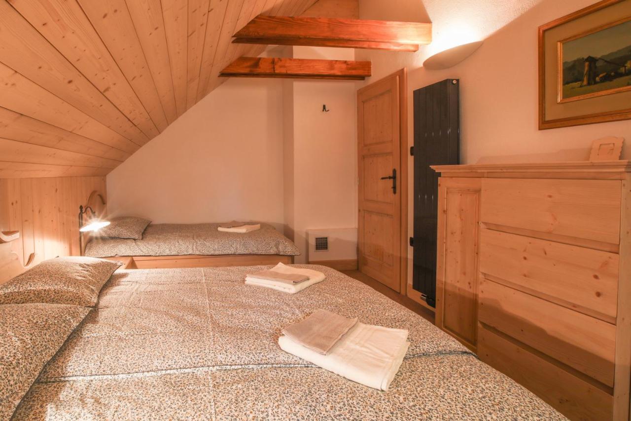 Villa Pokljuka Zgornje Gorje Zewnętrze zdjęcie