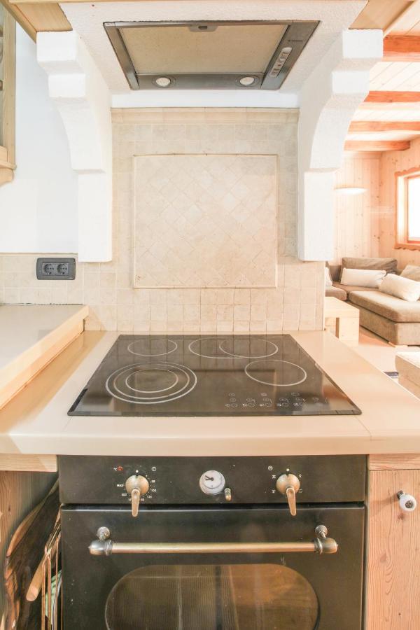 Villa Pokljuka Zgornje Gorje Zewnętrze zdjęcie